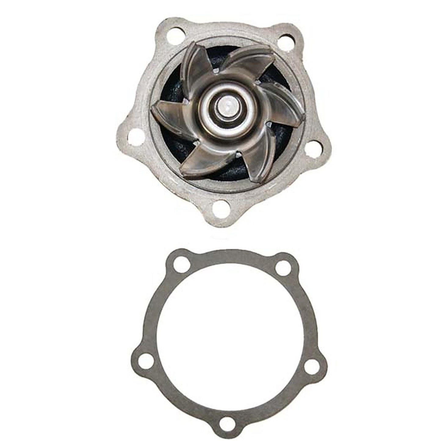 GMB Engine Water Pump 170-1210