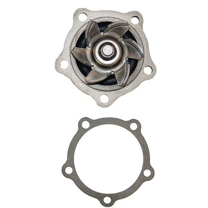 GMB Engine Water Pump 170-1210