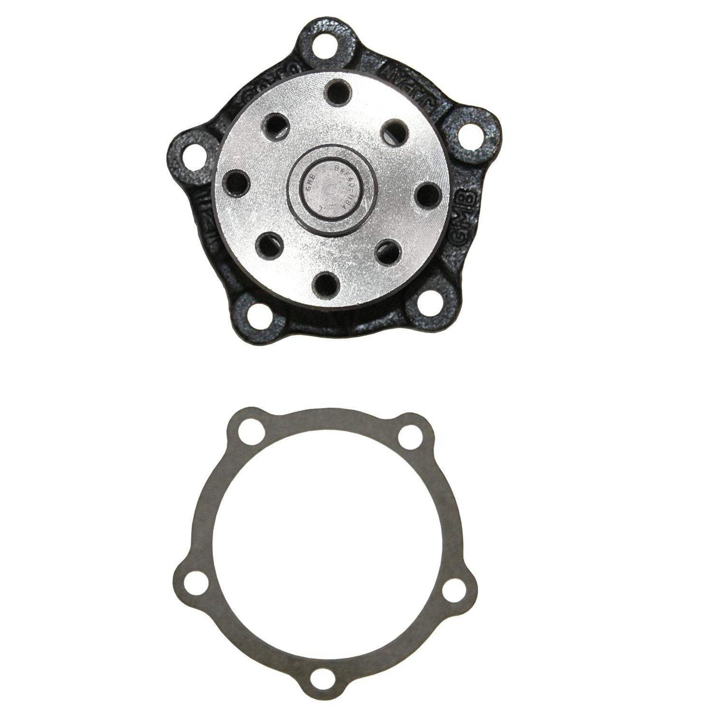 GMB Engine Water Pump 170-1210
