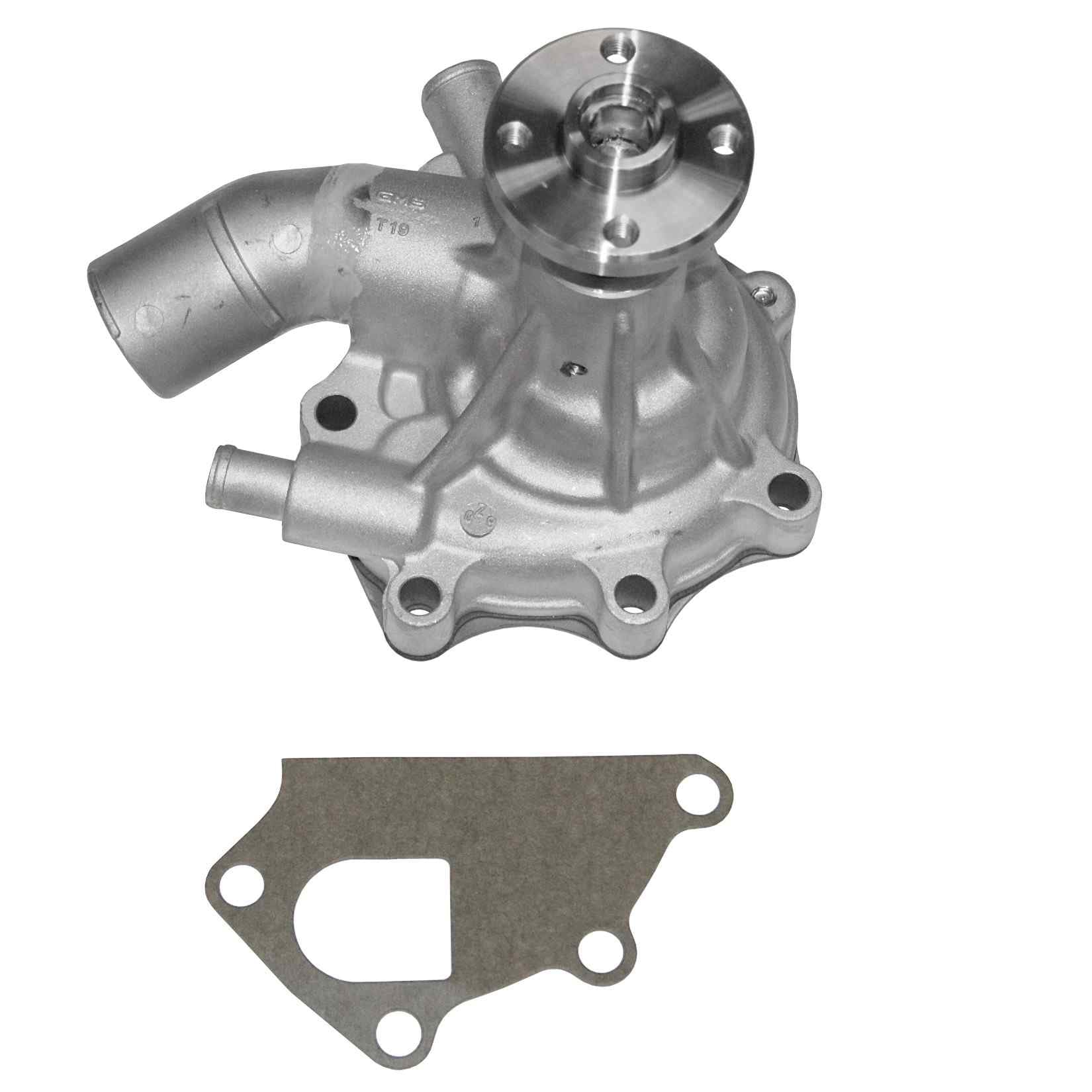 GMB Engine Water Pump