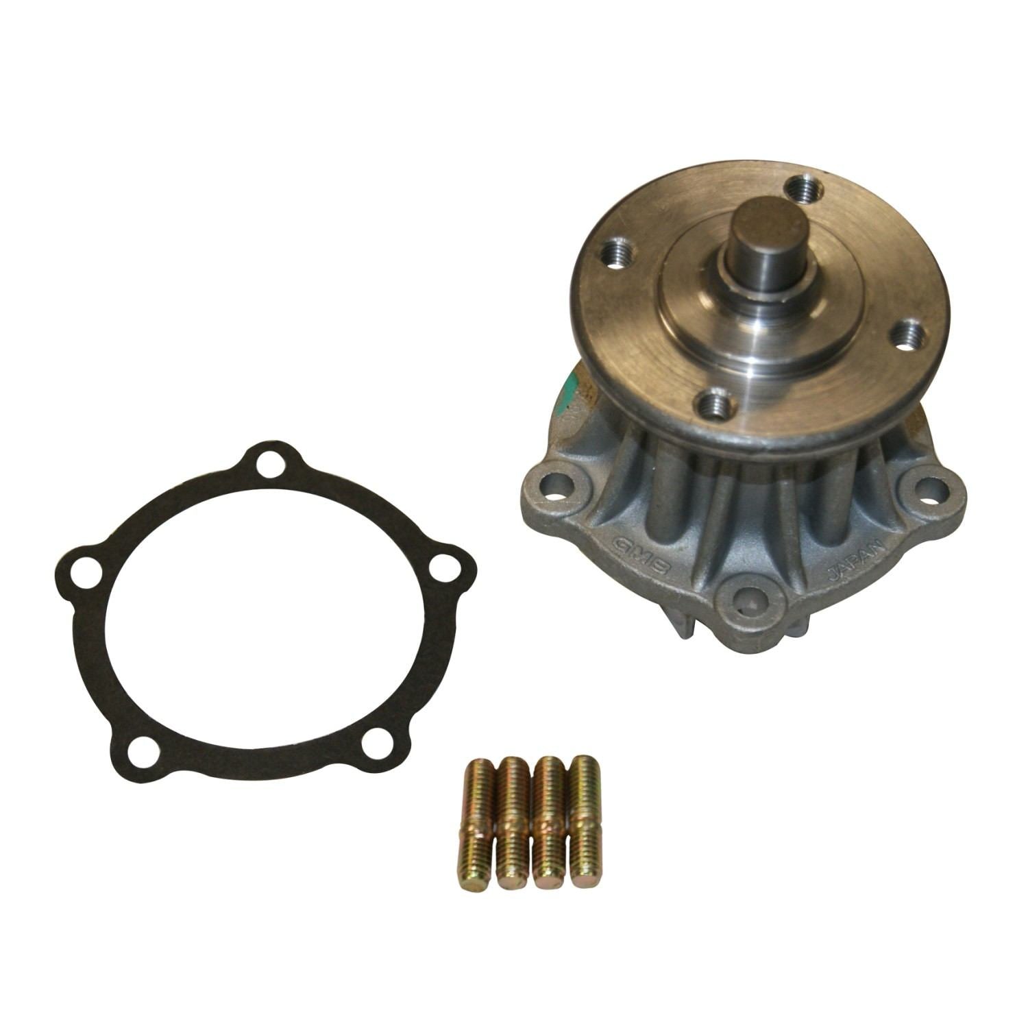 GMB Engine Water Pump 170-1280