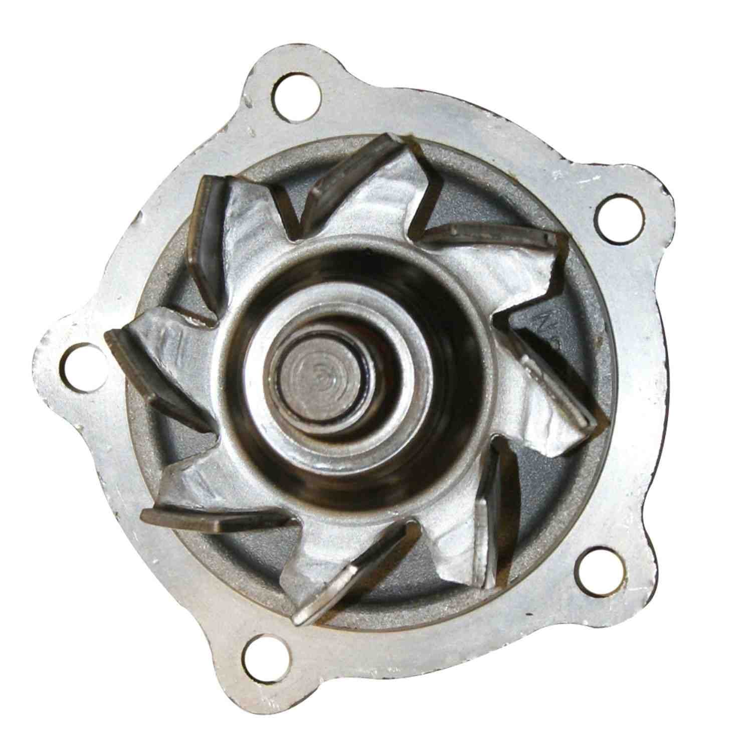 GMB Engine Water Pump 170-1280