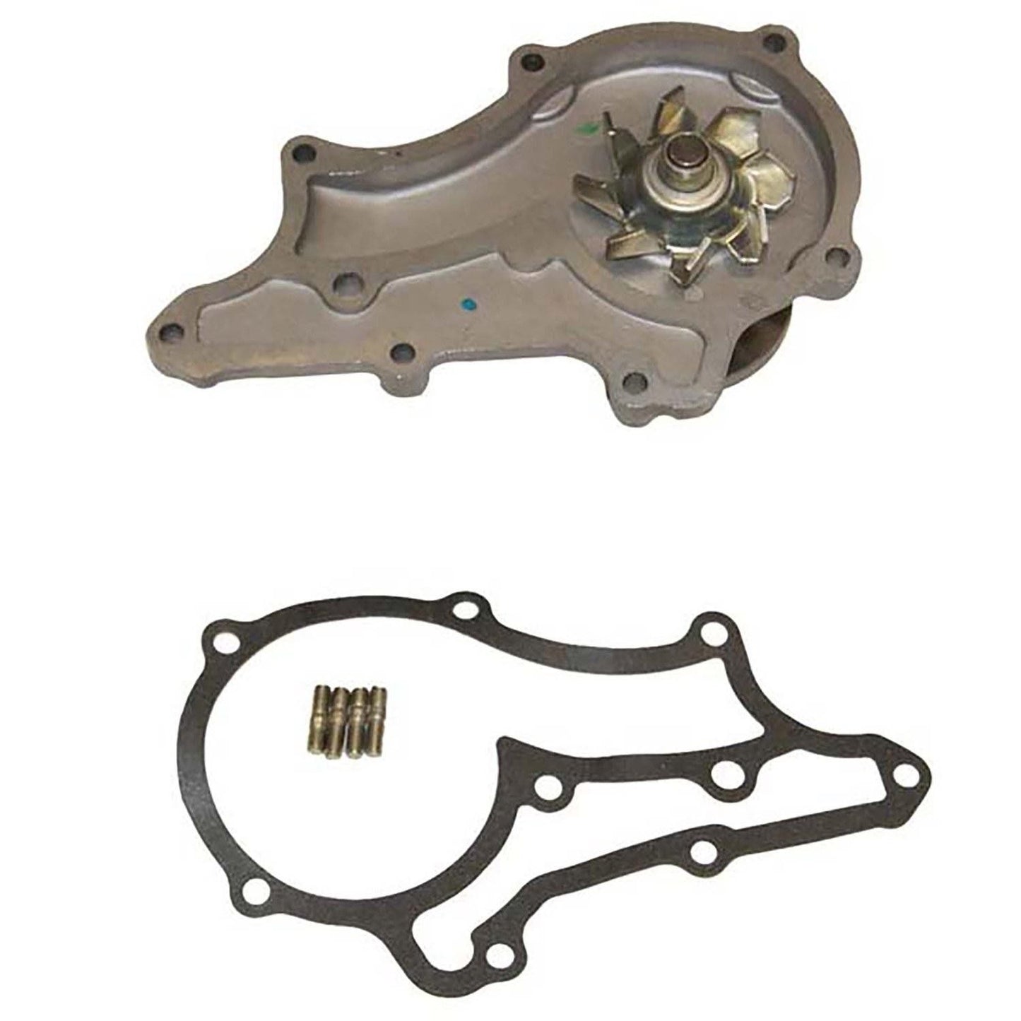 GMB Engine Water Pump