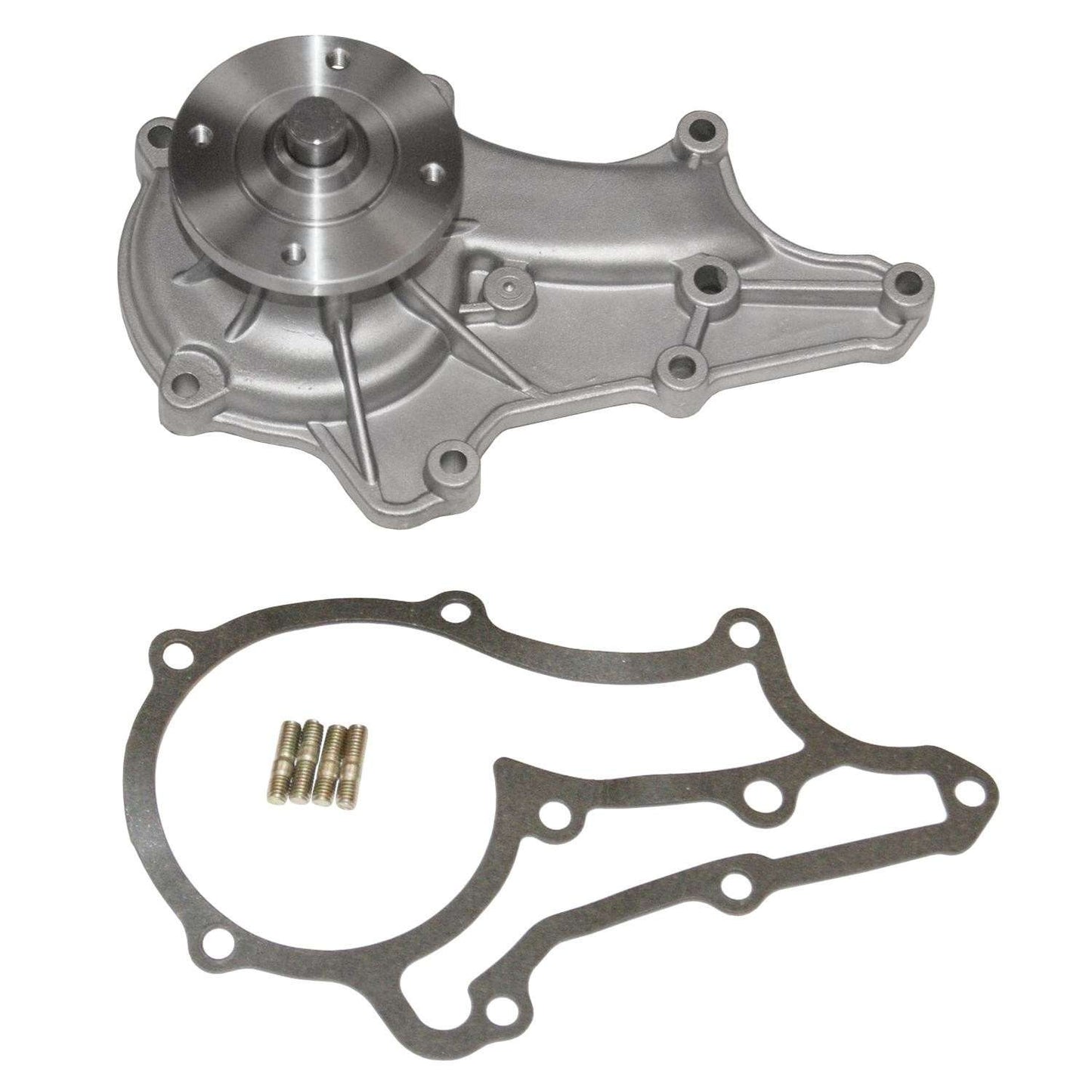 GMB Engine Water Pump