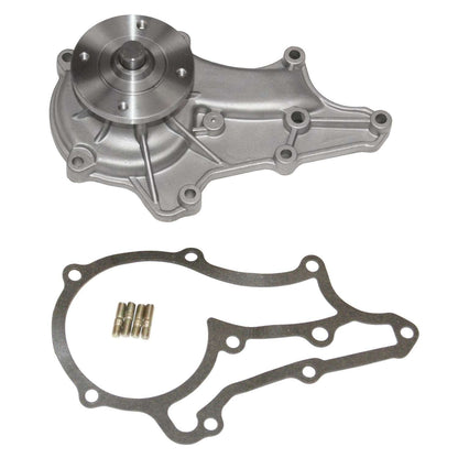 GMB Engine Water Pump 170-1320