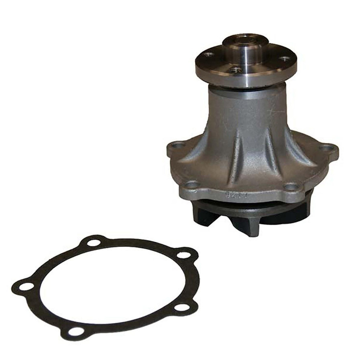 GMB Engine Water Pump 170-1360