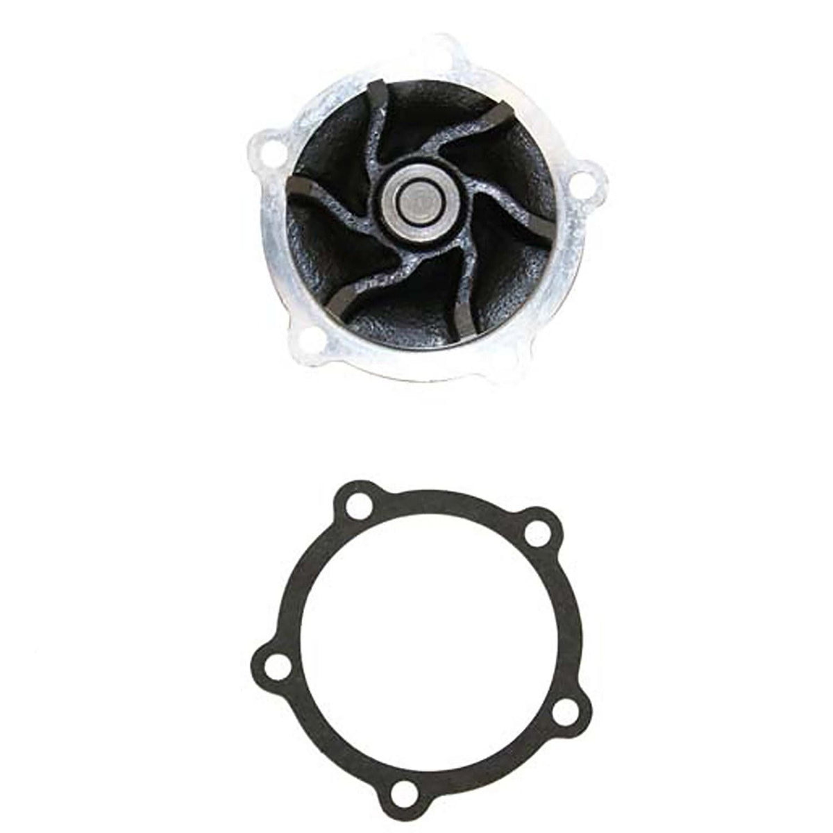 GMB Engine Water Pump 170-1360
