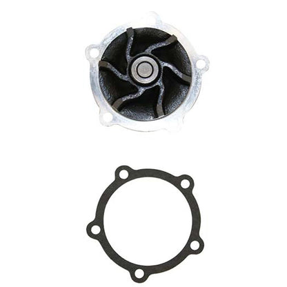 GMB Engine Water Pump 170-1360