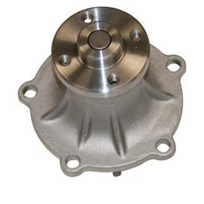 GMB Engine Water Pump 170-1360