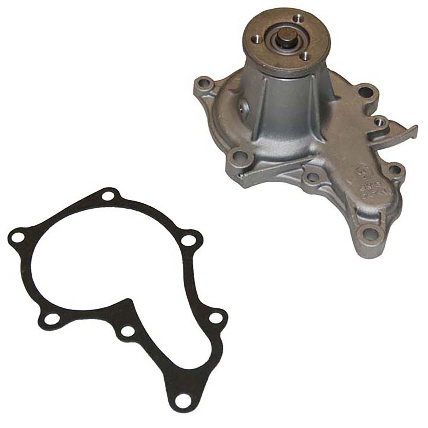 GMB Engine Water Pump 170-1380