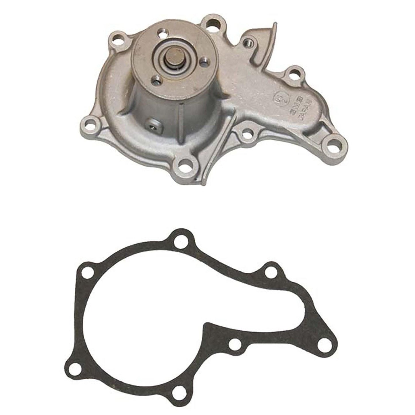 GMB Engine Water Pump 170-1380