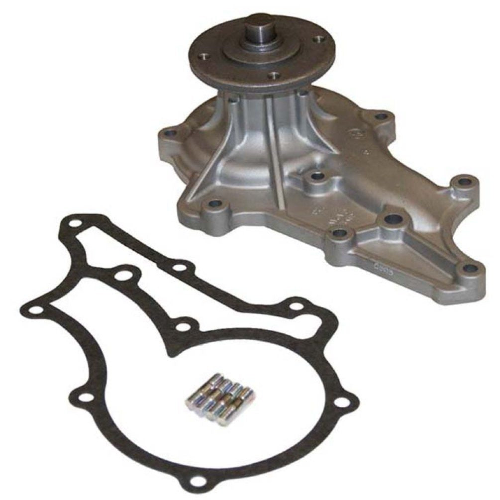 GMB Engine Water Pump 170-1410