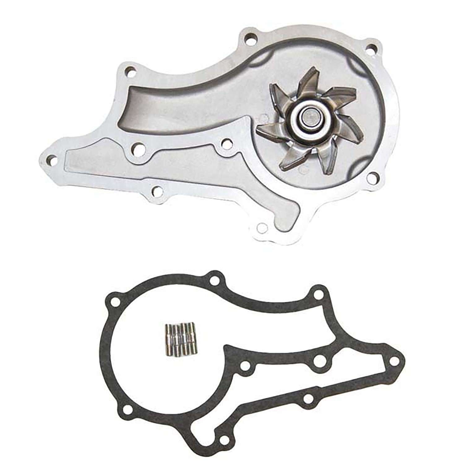 GMB Engine Water Pump 170-1410