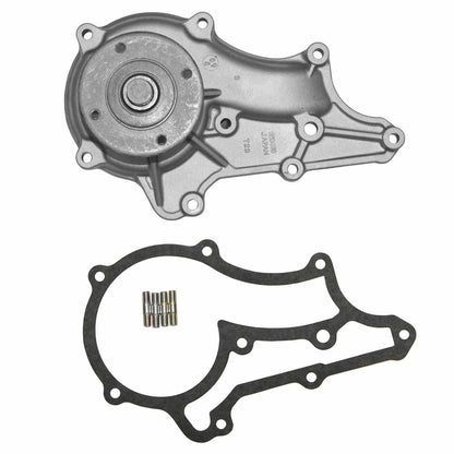 GMB Engine Water Pump 170-1410