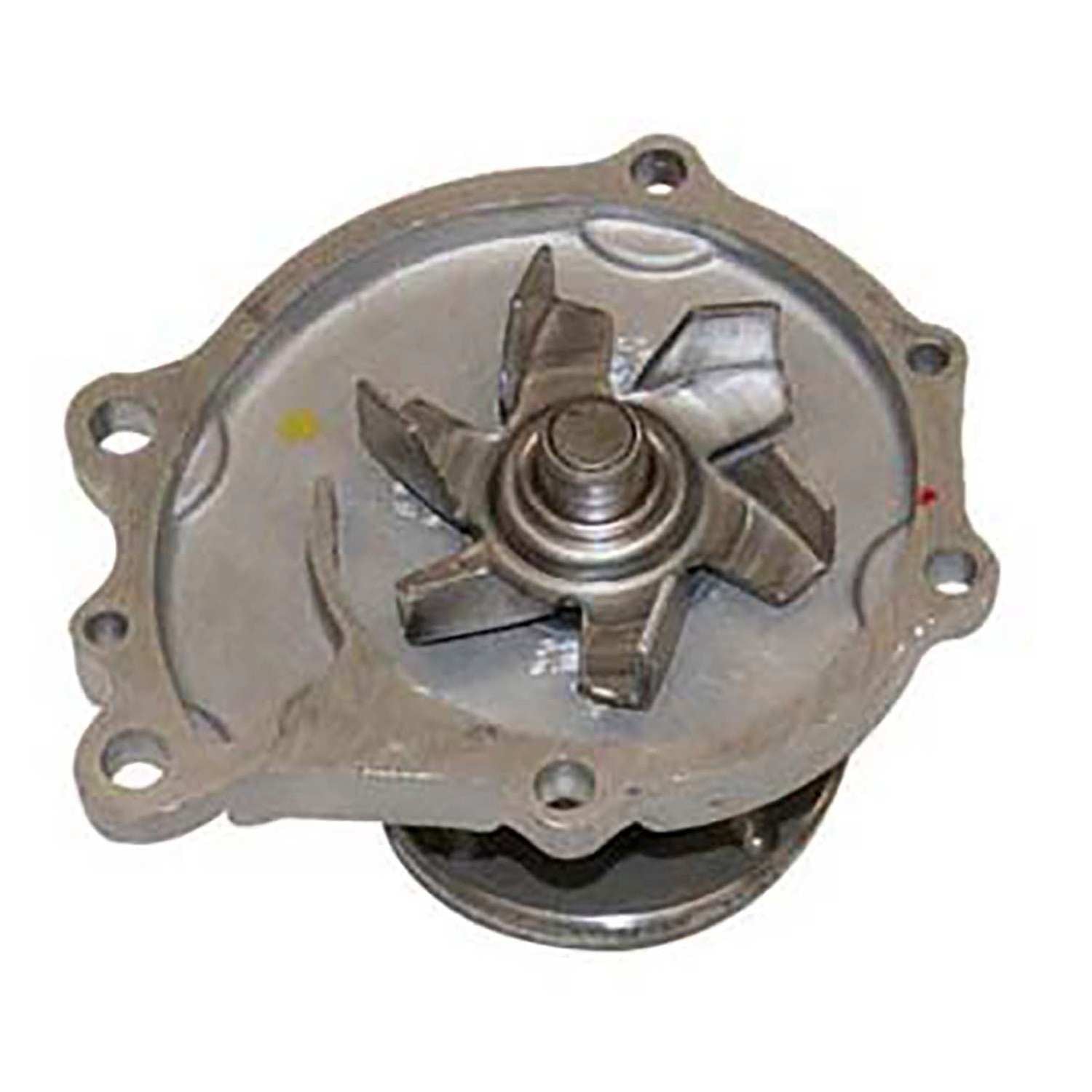 GMB Engine Water Pump 170-1420