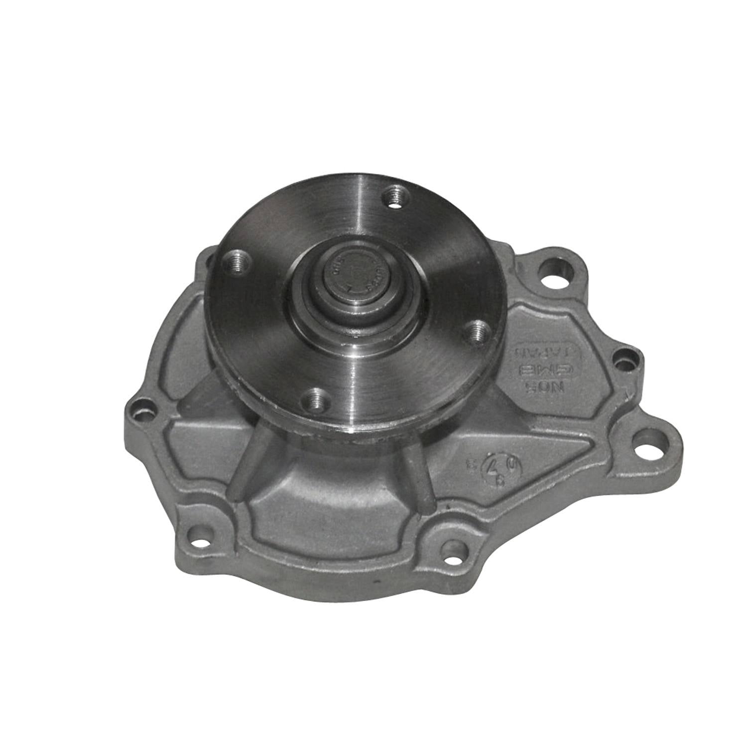 GMB Engine Water Pump 170-1420