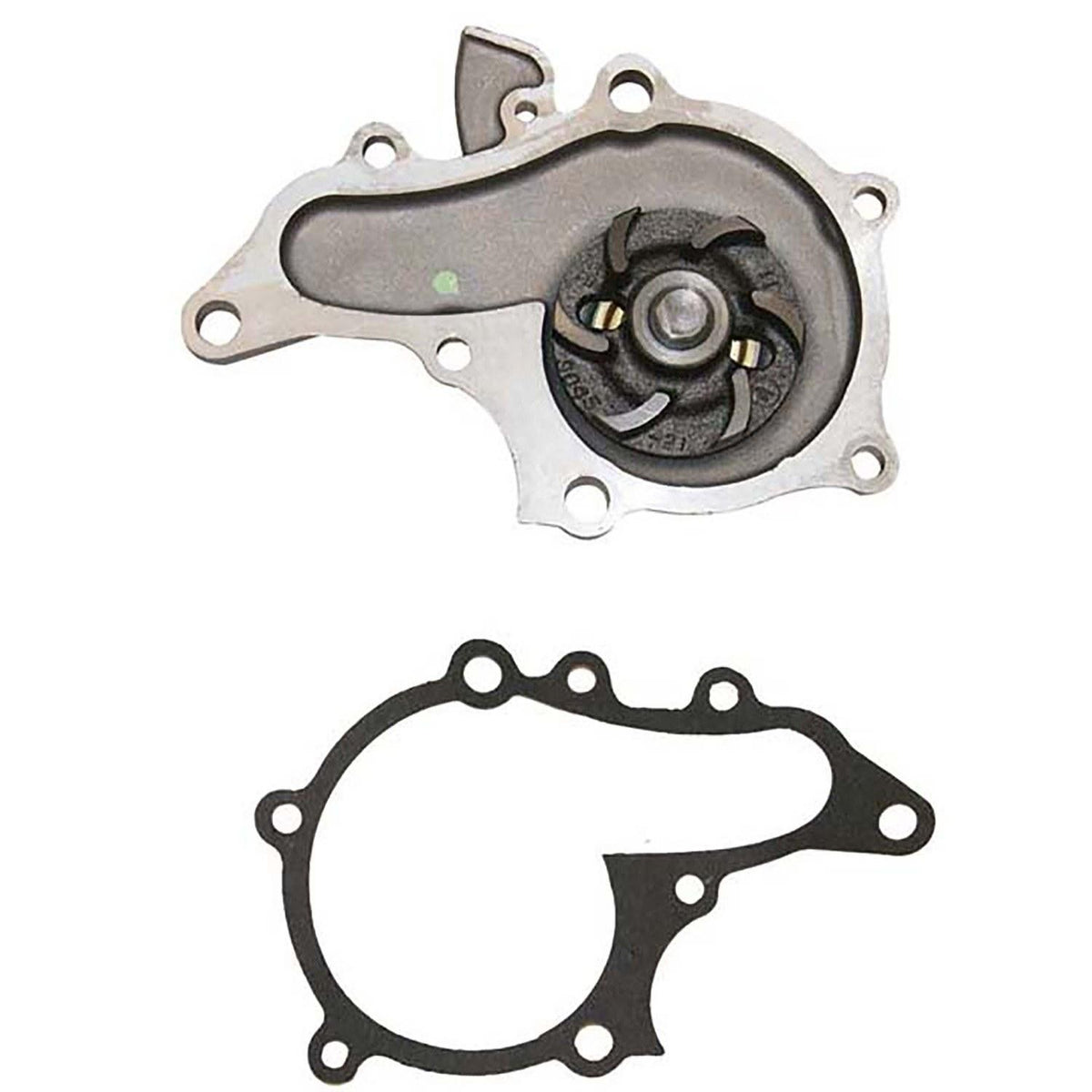 GMB Engine Water Pump 170-1430