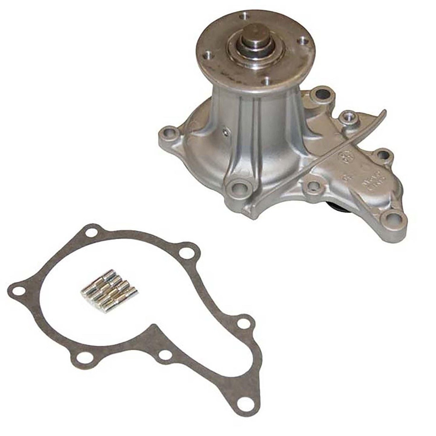 GMB Engine Water Pump 170-1490