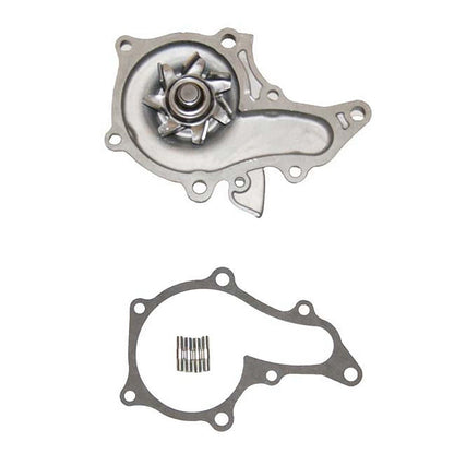 GMB Engine Water Pump