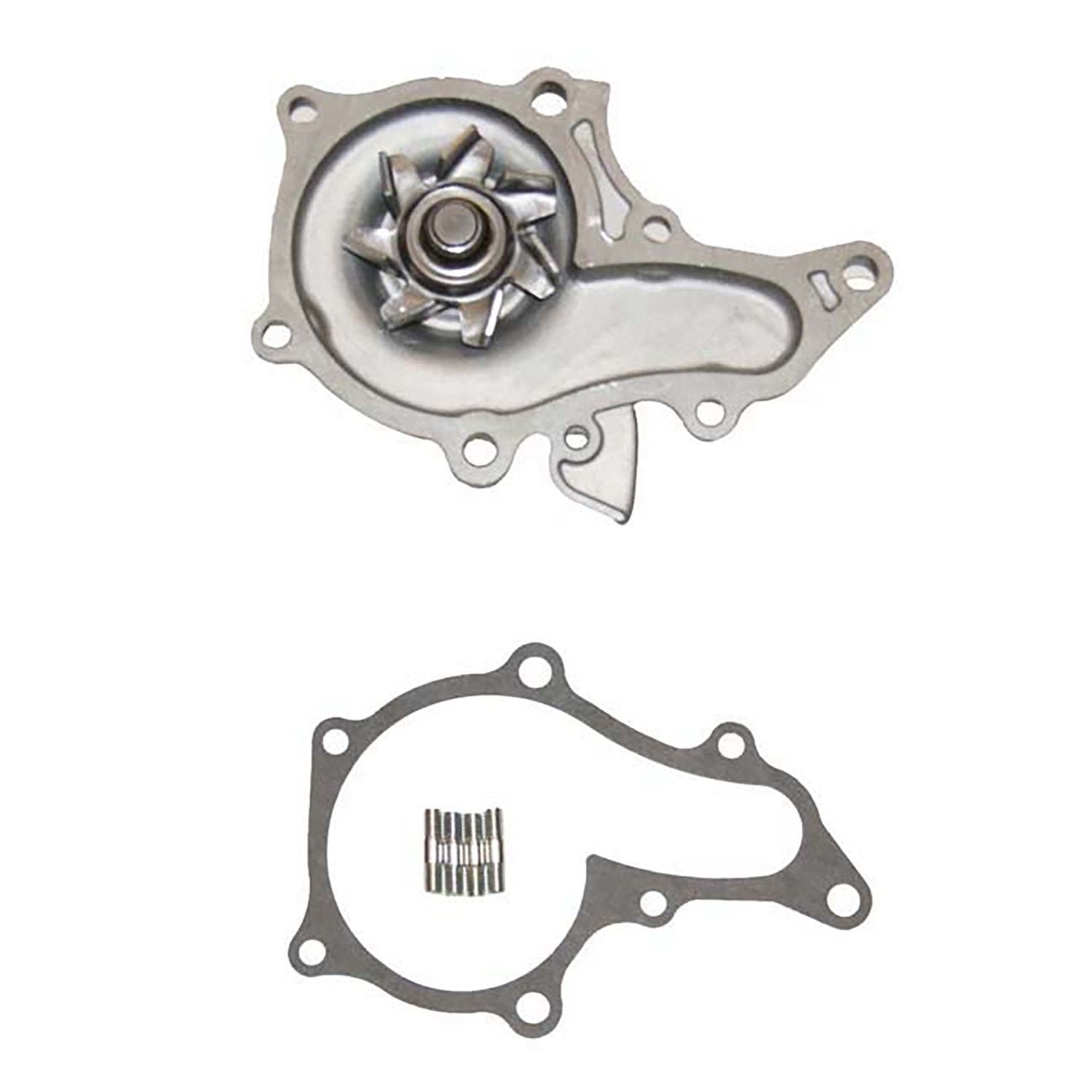 GMB Engine Water Pump 170-1490