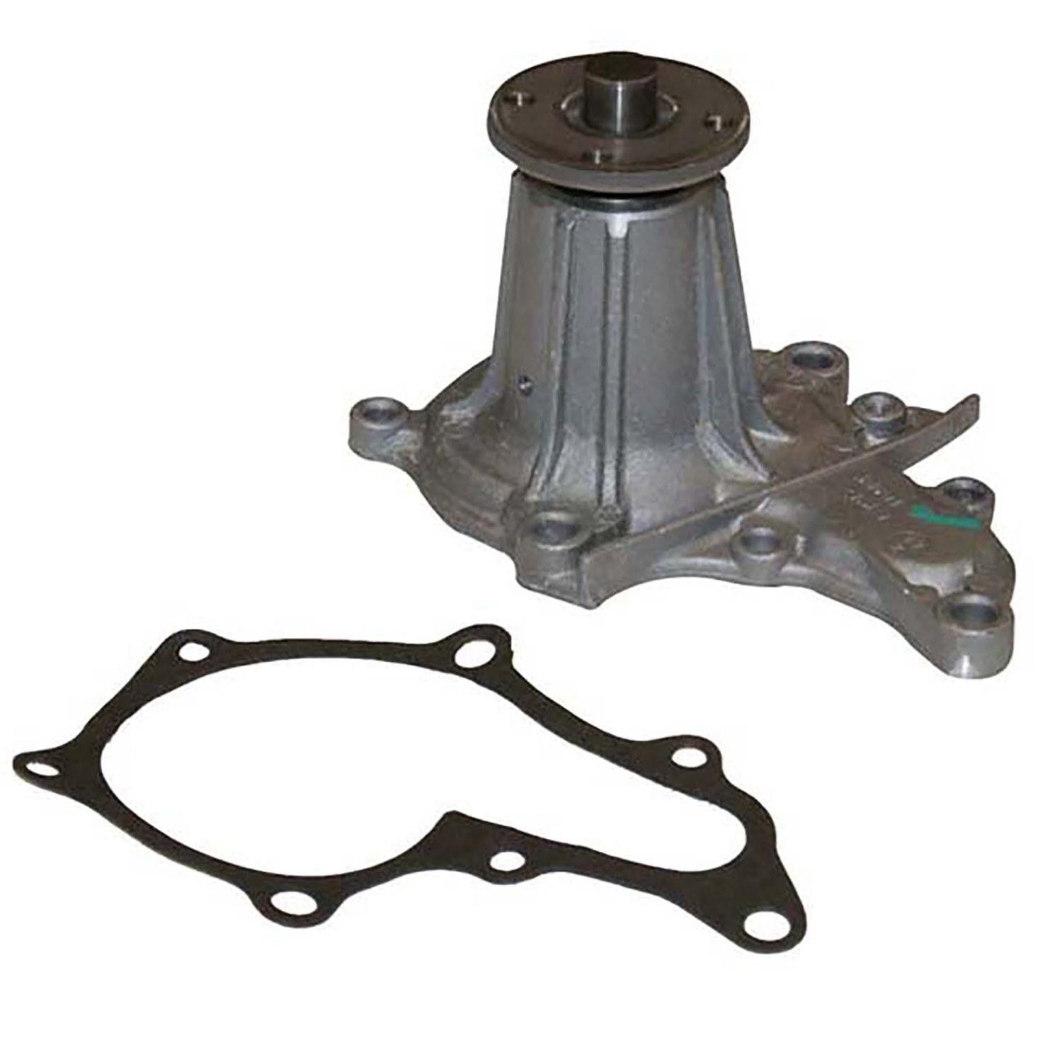 GMB Engine Water Pump 170-1510