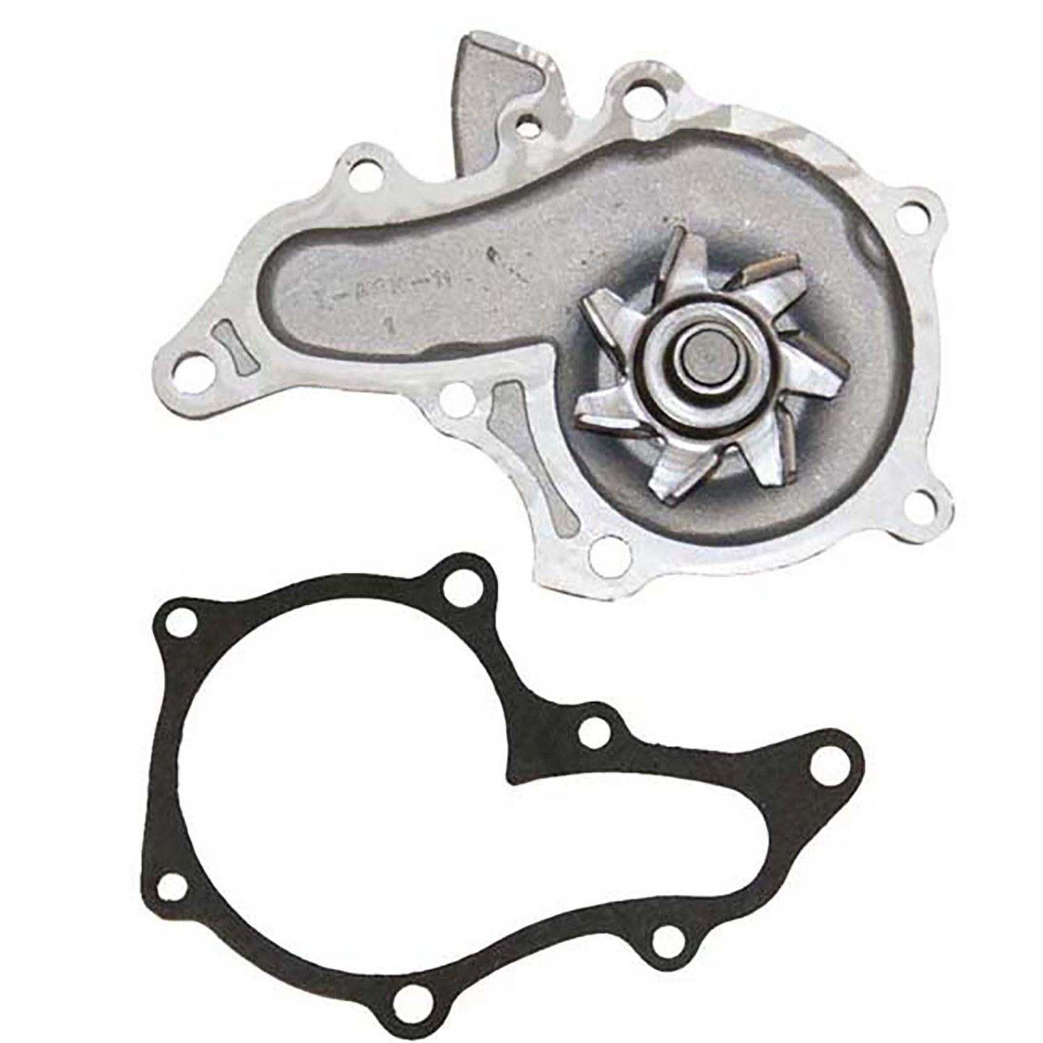 GMB Engine Water Pump 170-1510