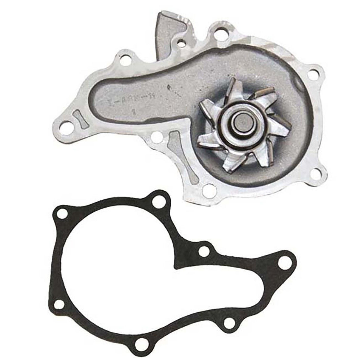 GMB Engine Water Pump 170-1510