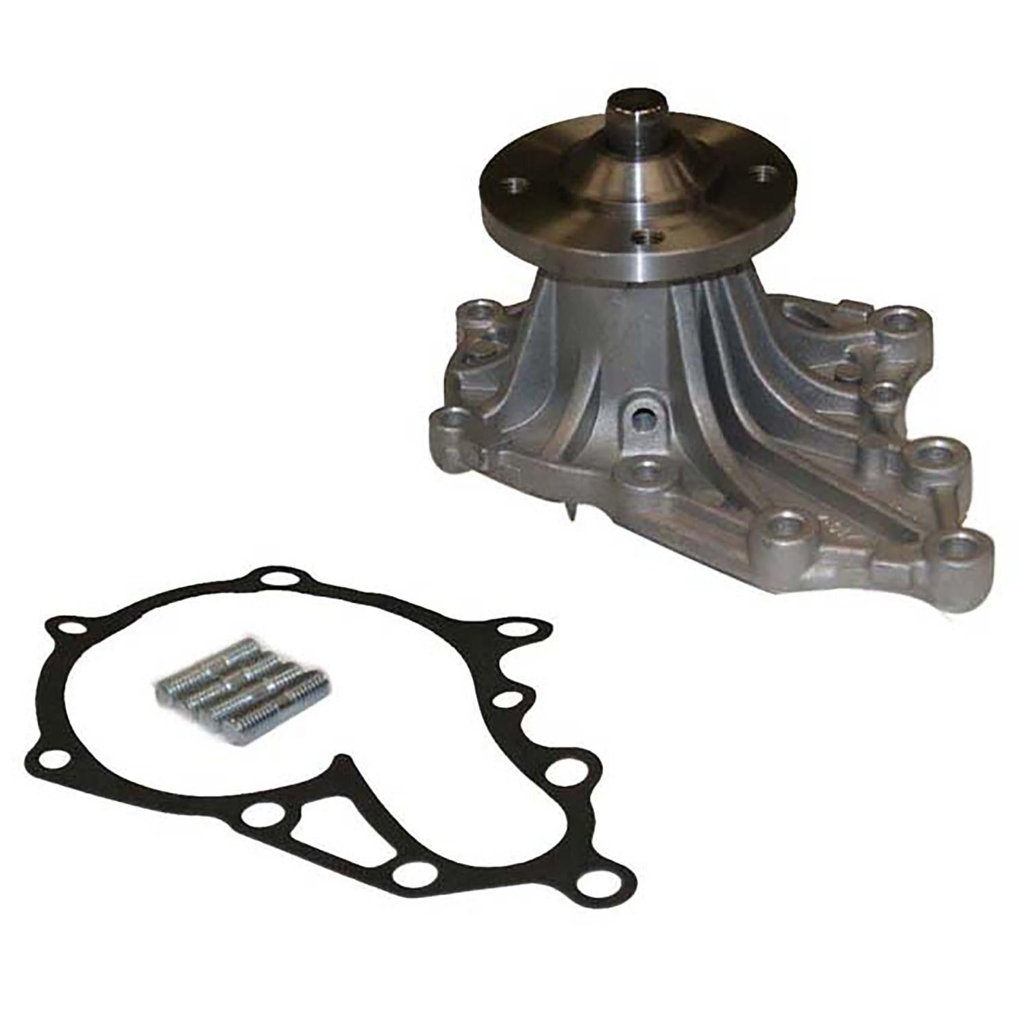 GMB Engine Water Pump 170-1520