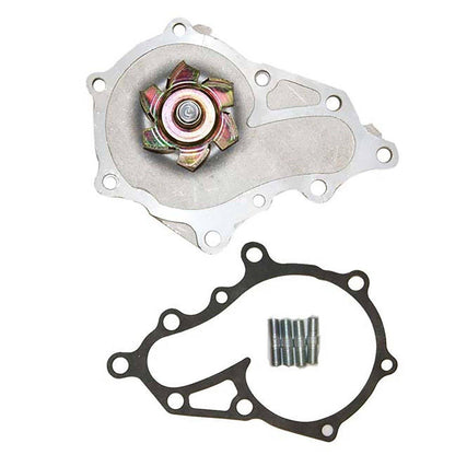 GMB Engine Water Pump