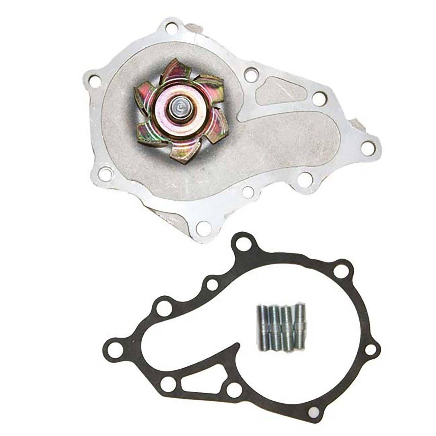 GMB Engine Water Pump 170-1520