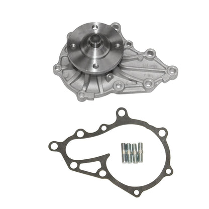 GMB Engine Water Pump 170-1520