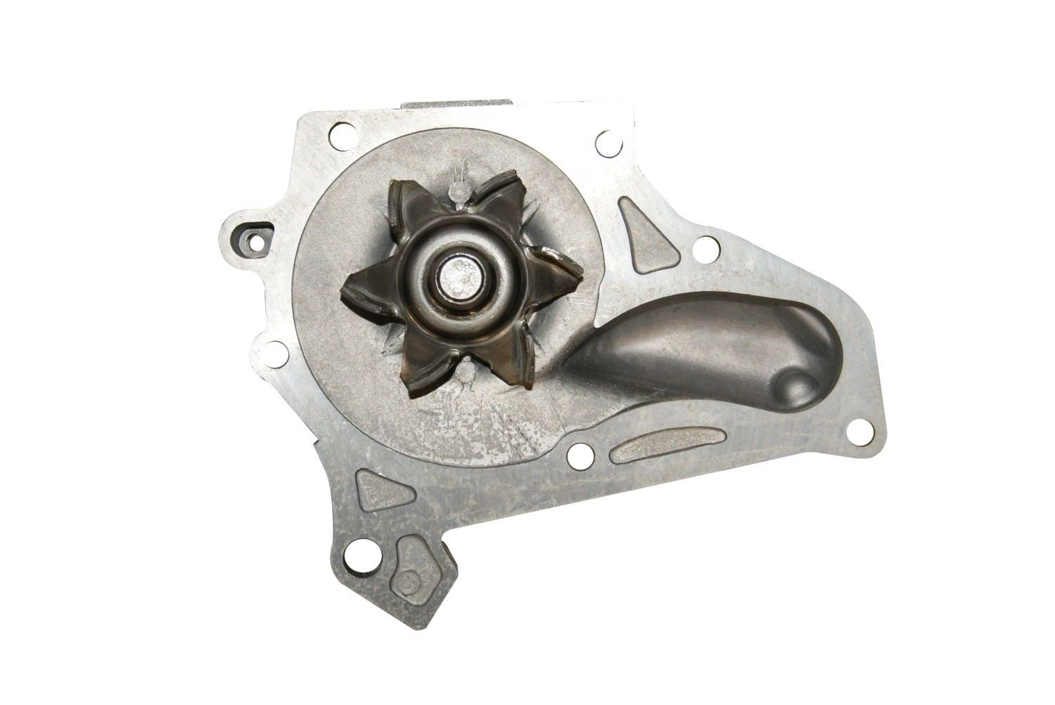 GMB Engine Water Pump