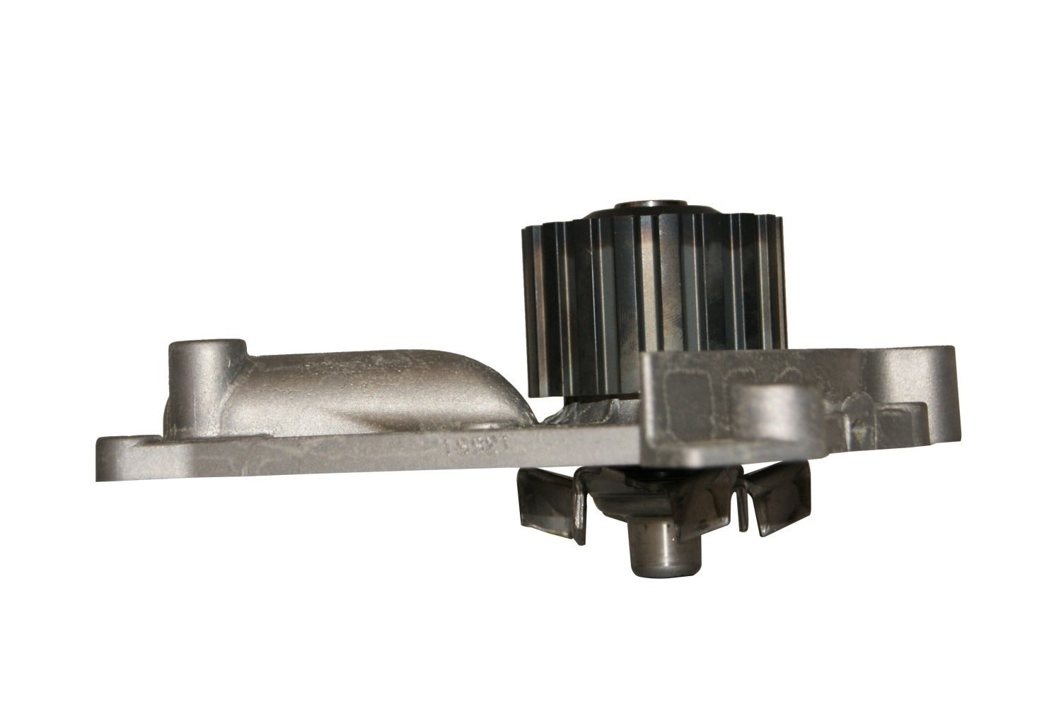 GMB Engine Water Pump 170-1530