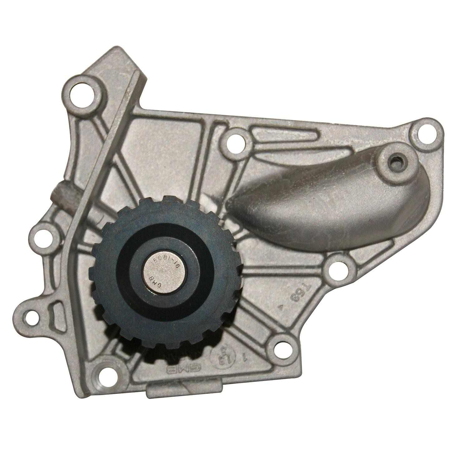 GMB Engine Water Pump 170-1530
