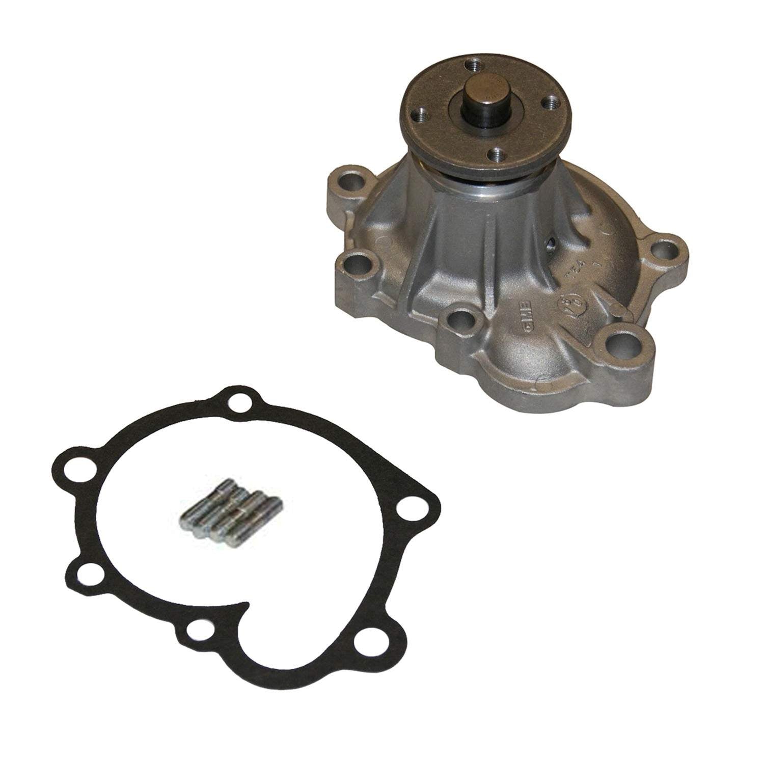 GMB Engine Water Pump 170-1540