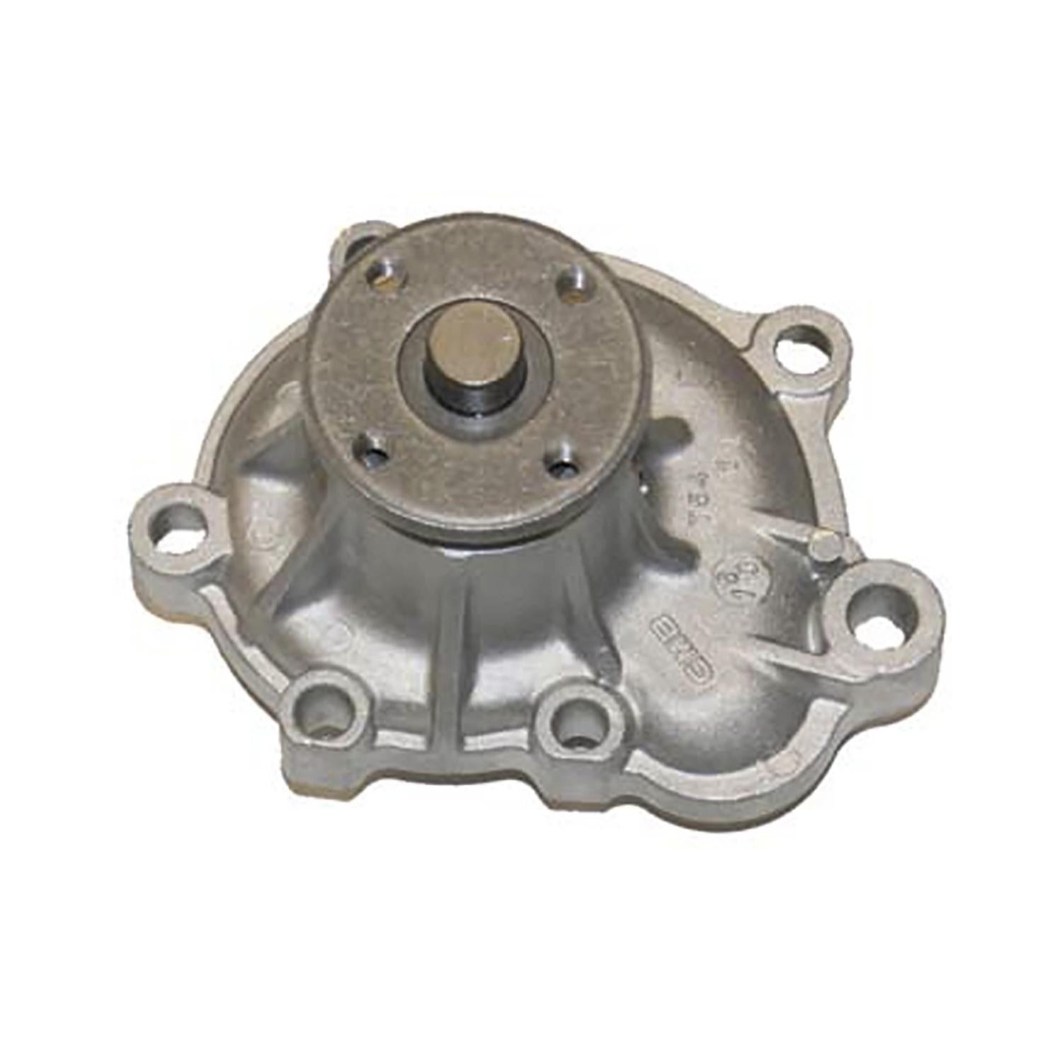 GMB Engine Water Pump 170-1540