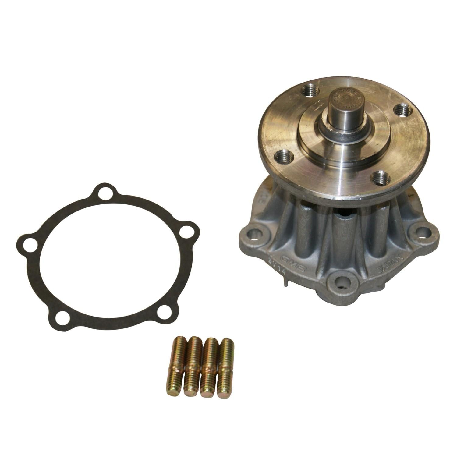 GMB Engine Water Pump 170-1550