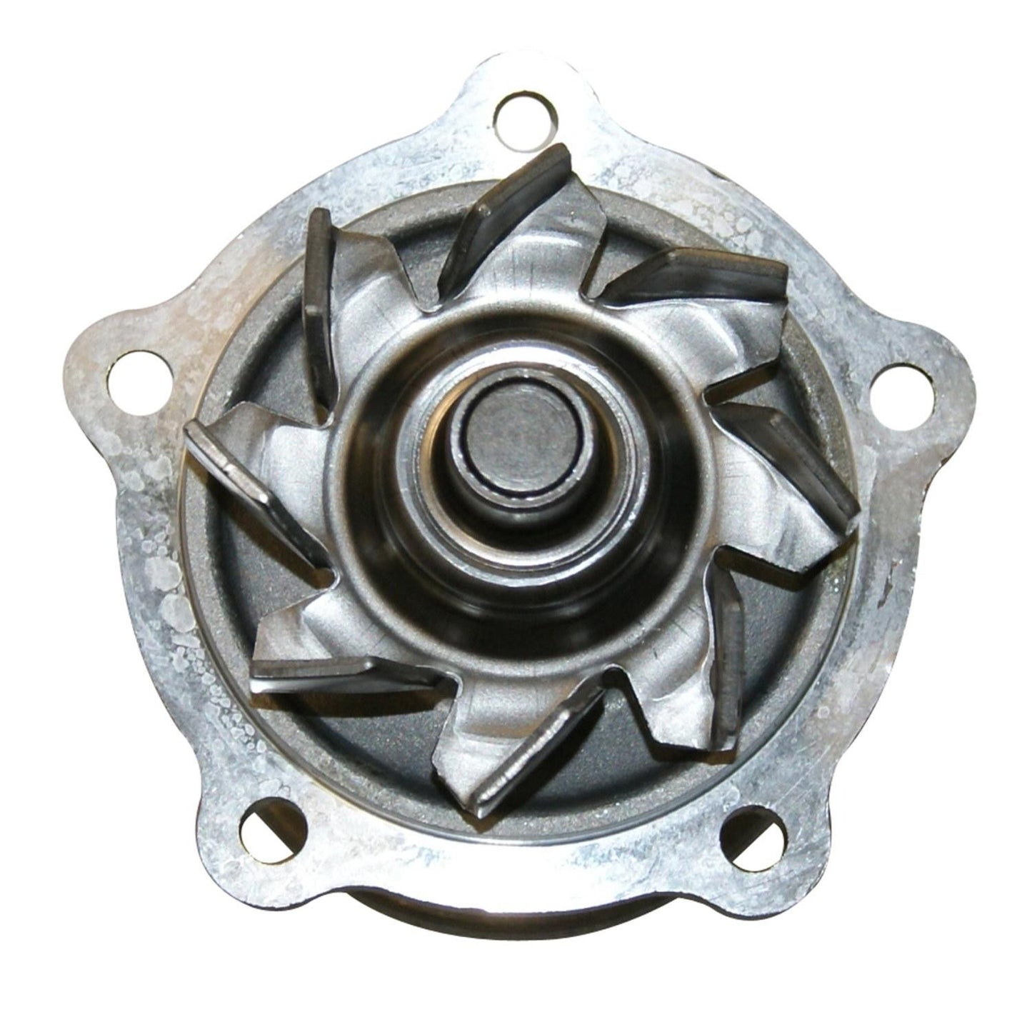 GMB Engine Water Pump 170-1550