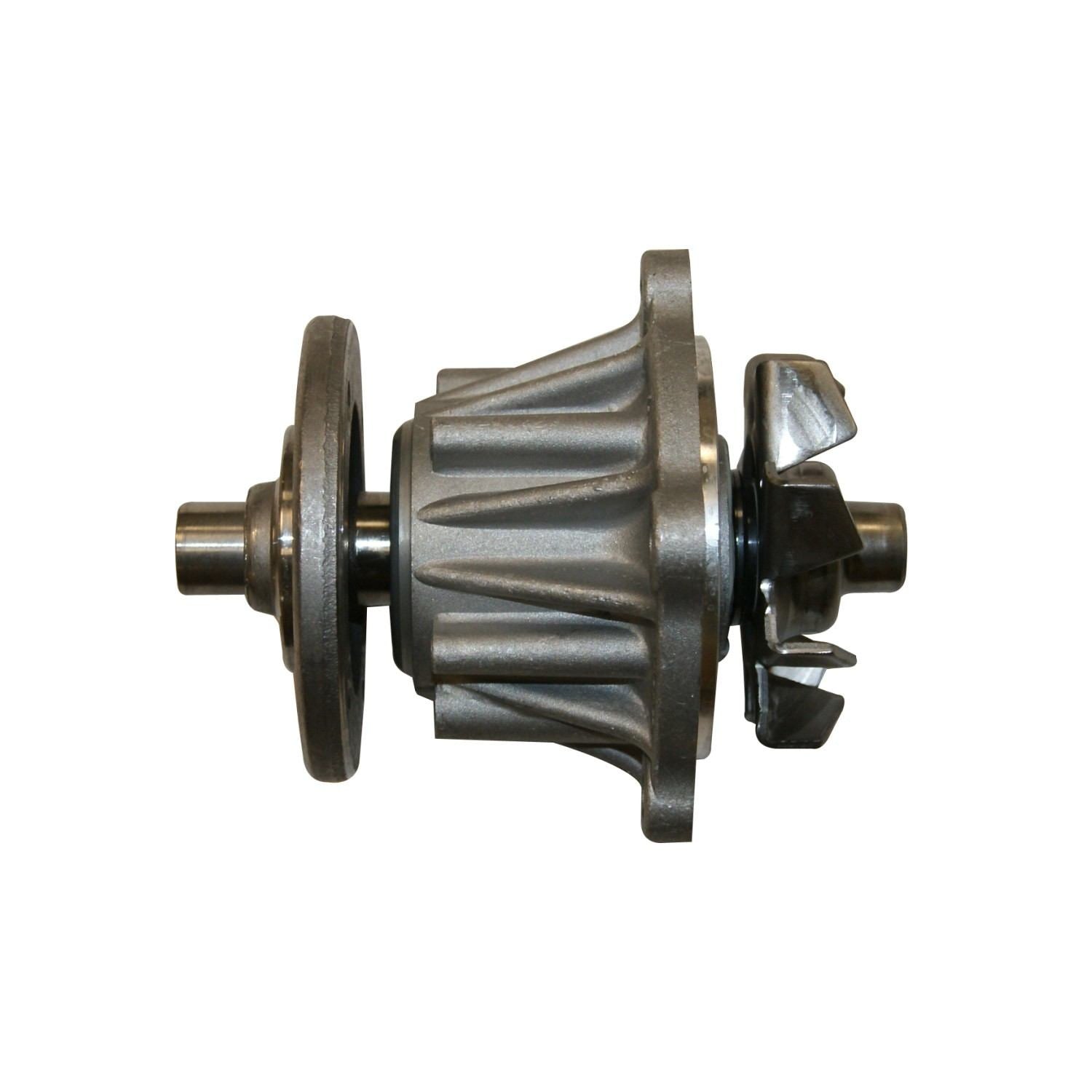 GMB Engine Water Pump 170-1550