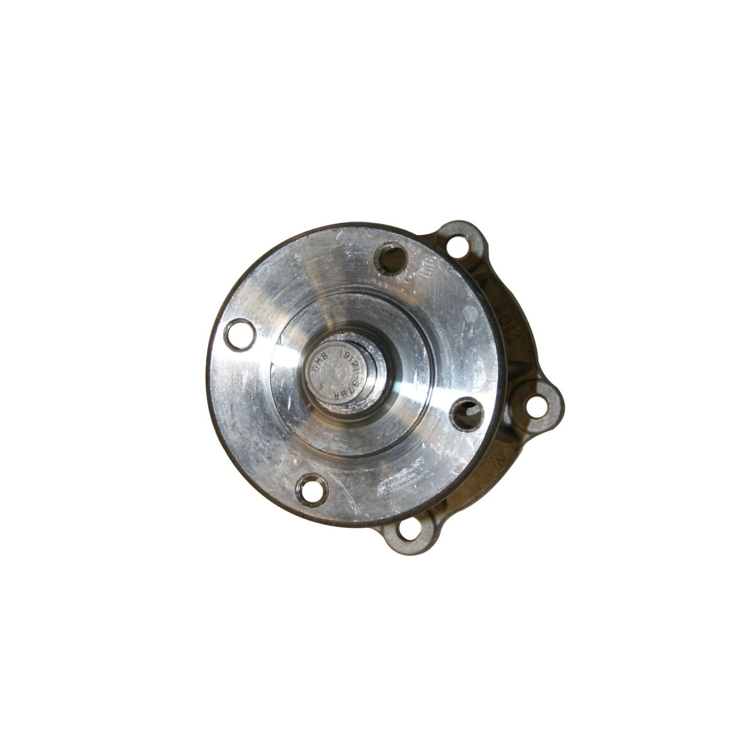 GMB Engine Water Pump 170-1550
