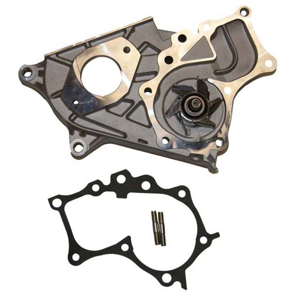 GMB Engine Water Pump 170-1570