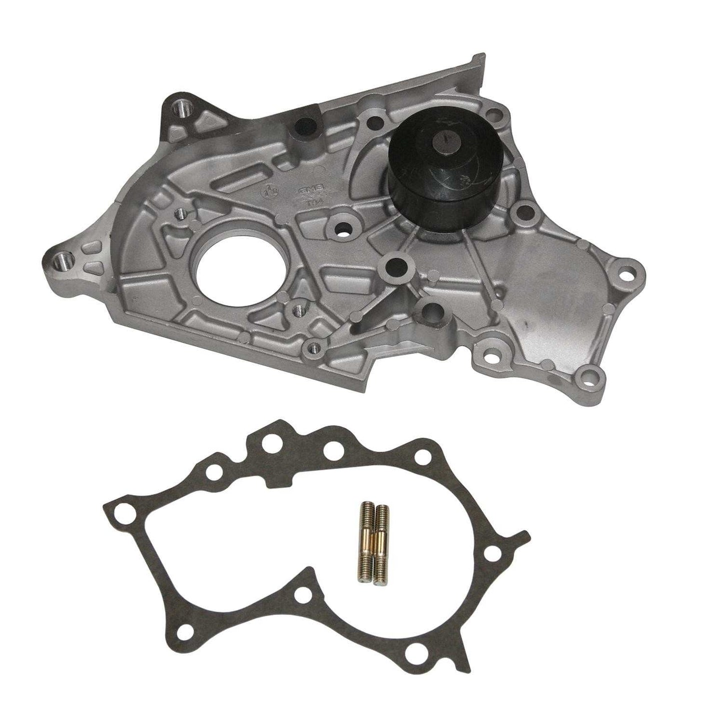 GMB Engine Water Pump 170-1570