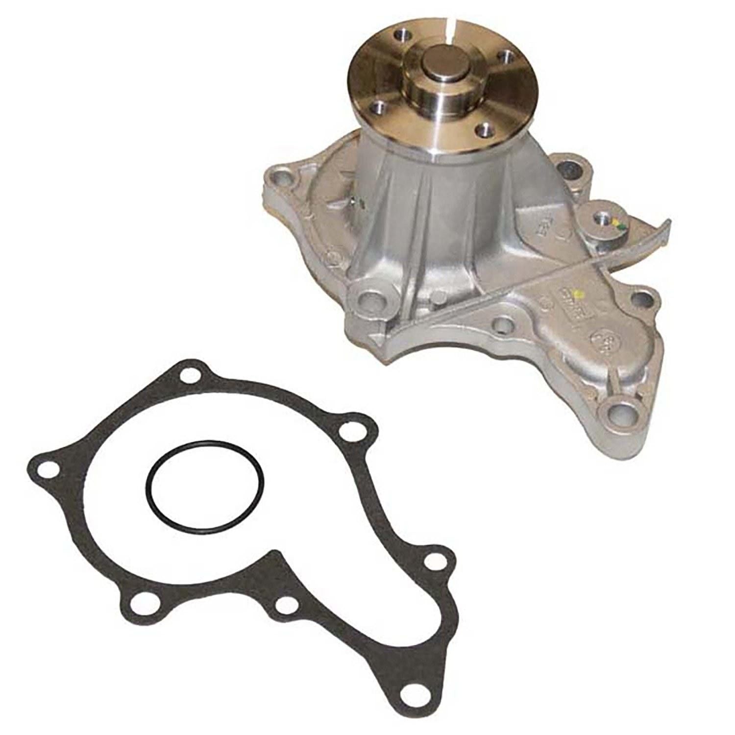 GMB Engine Water Pump 170-1580