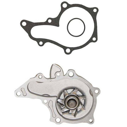 GMB Engine Water Pump 170-1580