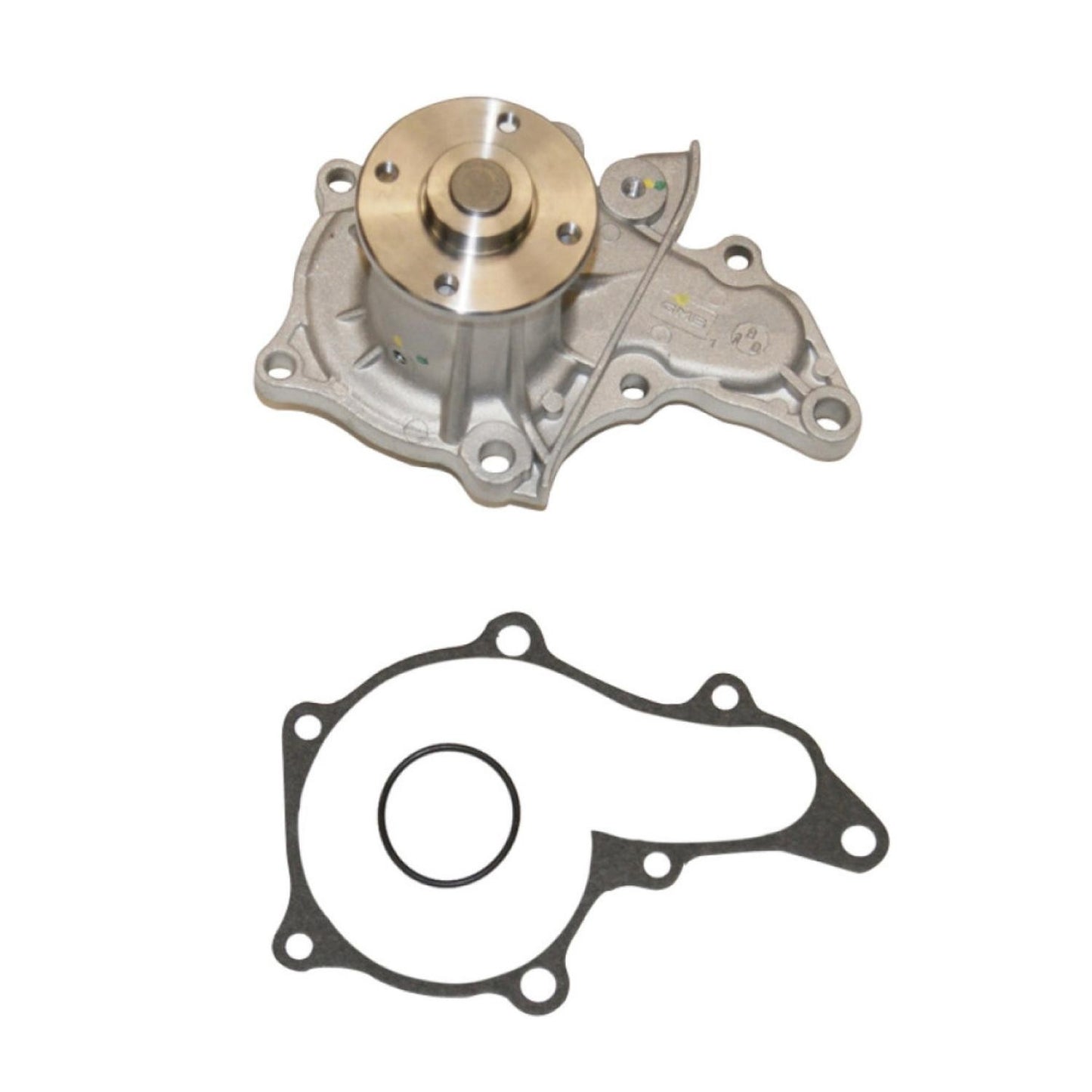 GMB Engine Water Pump