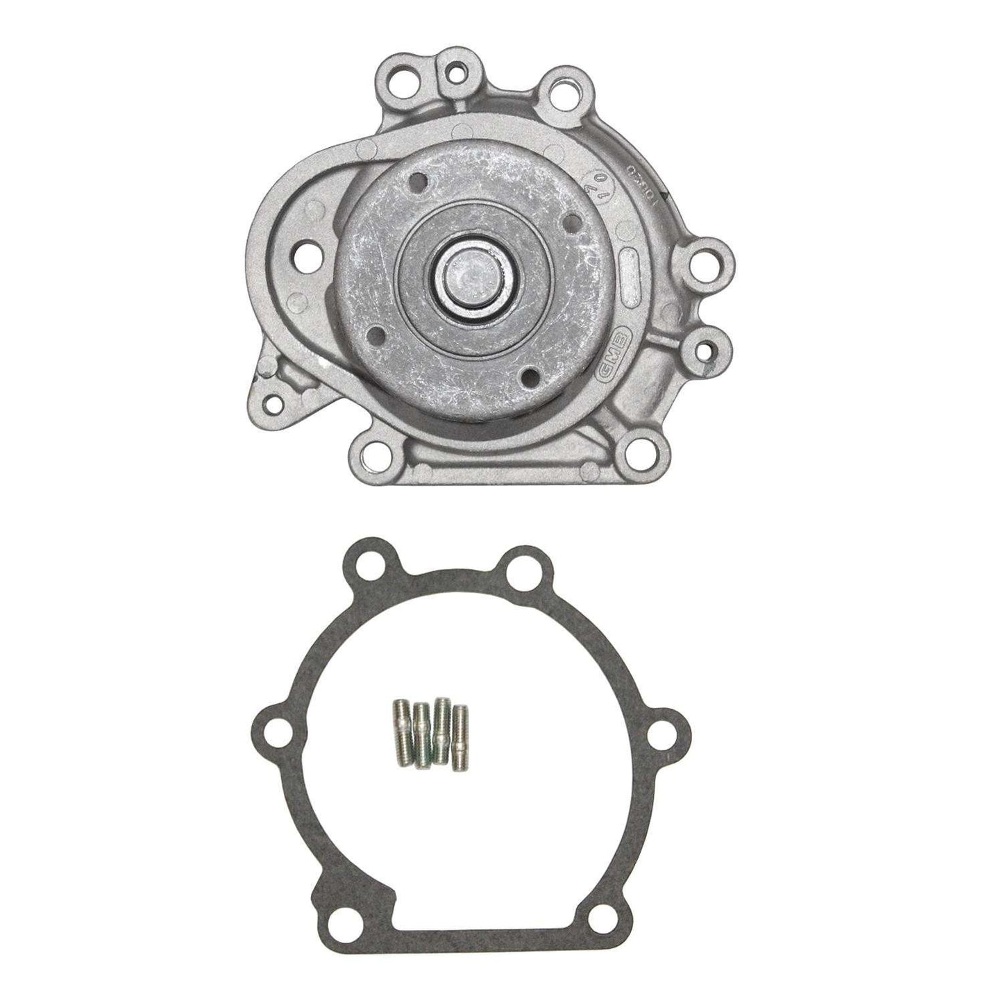 GMB Engine Water Pump 170-1610