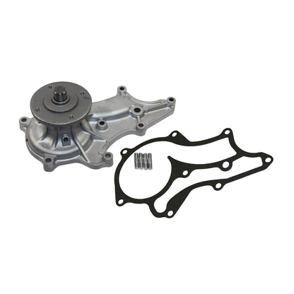 GMB Engine Water Pump 170-1640
