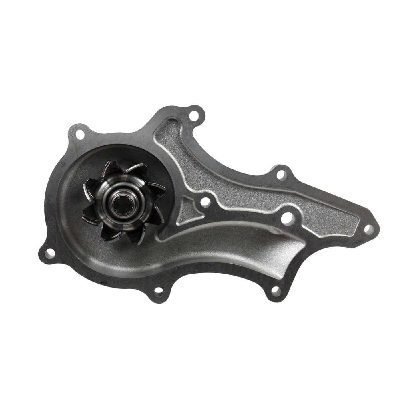 GMB Engine Water Pump 170-1640