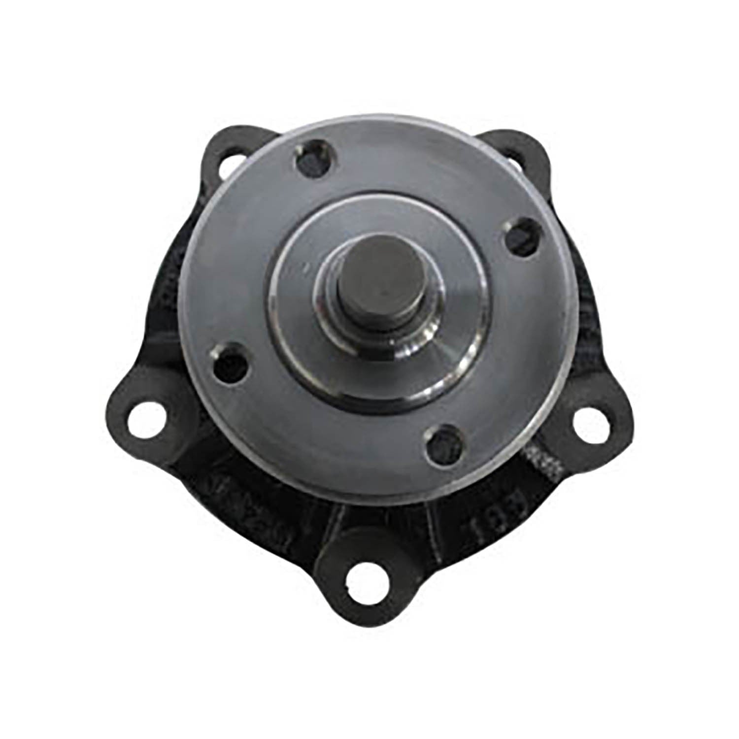 GMB Engine Water Pump 170-1650