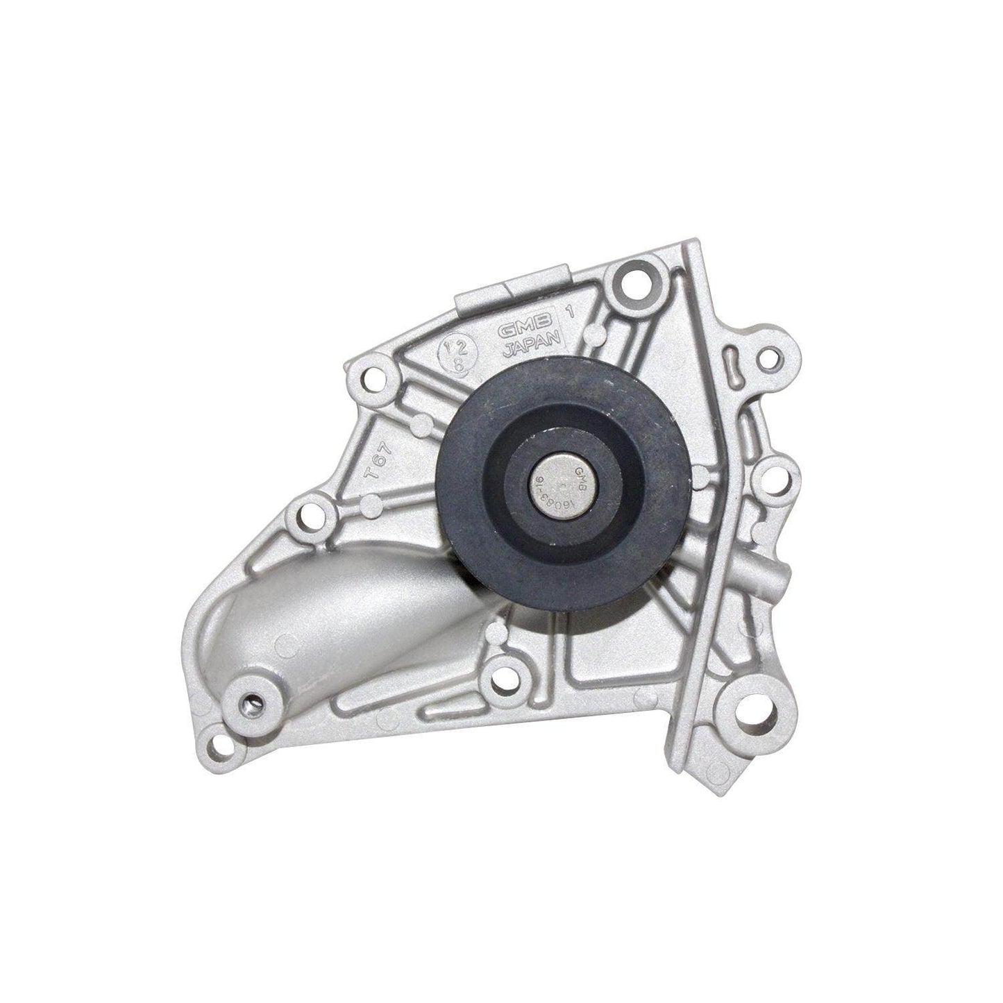 GMB Engine Water Pump 170-1670